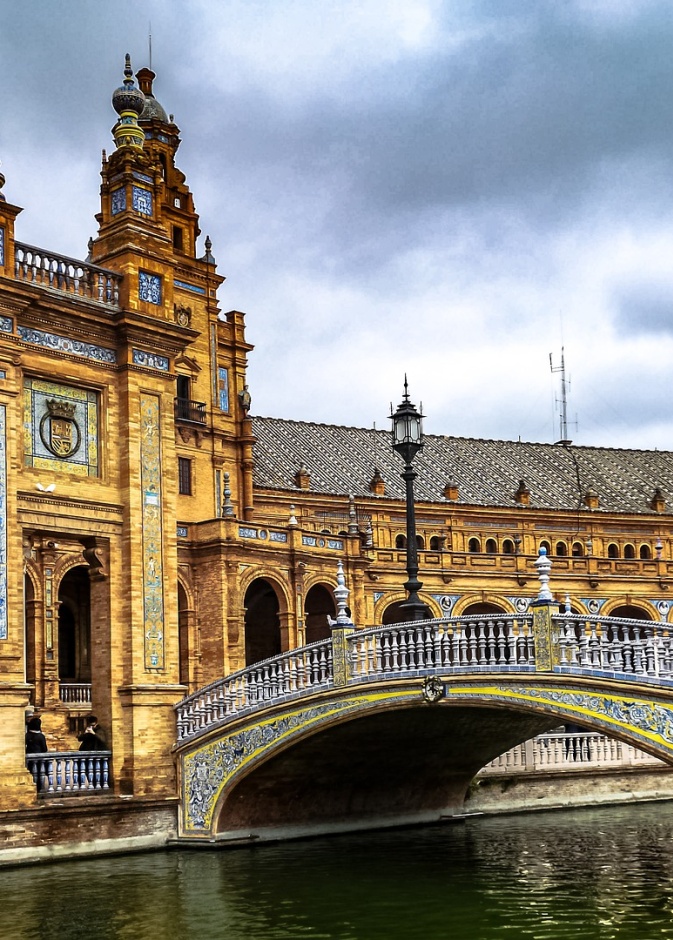 أجمل وجهات السياحة في أسبانيا للعائلات 2024