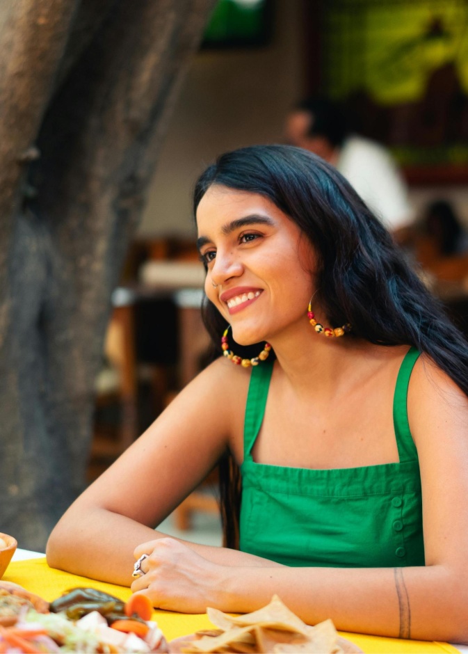 لأوقاتٍ لا تُنسى: إليكِ المزيد من تجارب الطعام الخلابة خلال عطلة نهاية الأسبوع