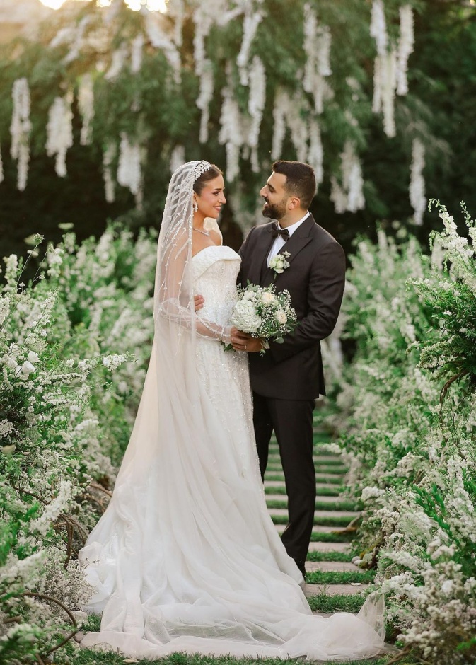 ألوان زاهية وفرحة من تنسيق @ivylane