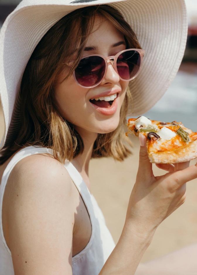 أماكن تذوق وقوائم طعام متجددة في الإمارات...تستحق التجربة