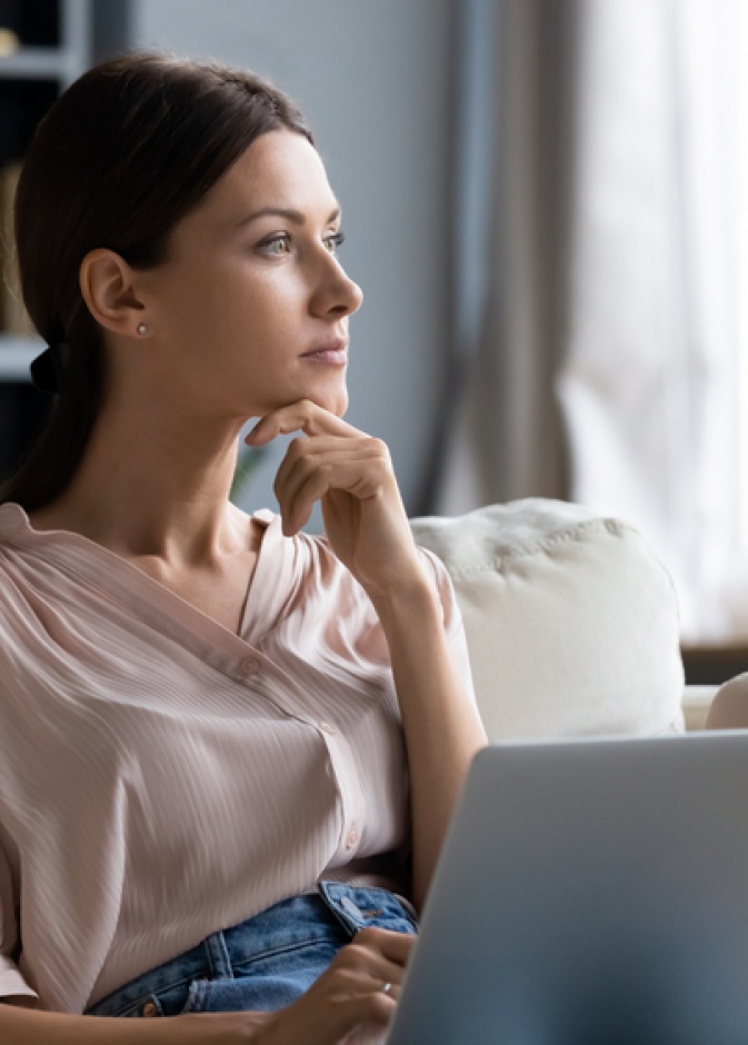 إليكِ ما تحتاجين معرفته عن متلازمة الجوع الليلي