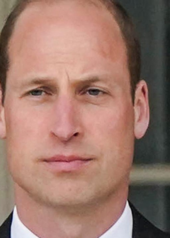 الأمير وليام ينضم إلى أفراد من العائلات الملكية الأوروبية