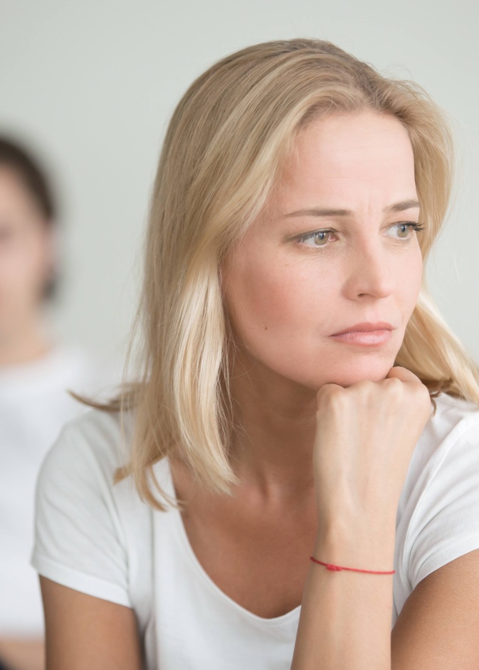 الرجل الذي لا يصلح للزواج هو الرجل النرجسي