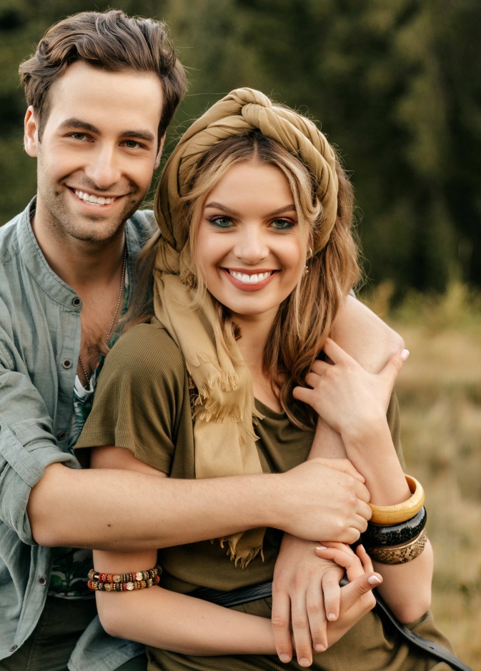 الشريك المثالي هو من يحرص عليك وعلى مشاعرك هو الذي يحقق سعادتك واستقرارك النفسي والعاطفي