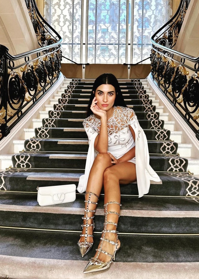 نجوم أتراك في عالم المال والعقارات