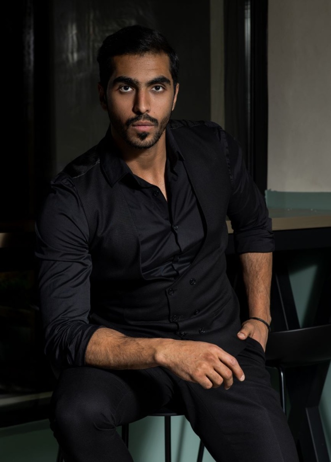 الفنان محمد فوزي بتصريحات خاصة ب هي