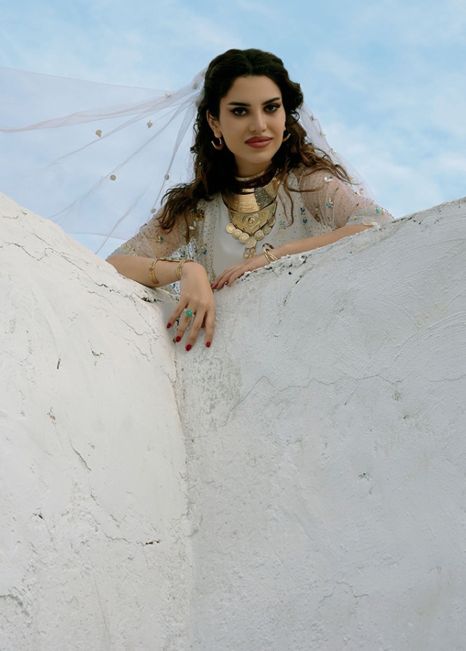  اطلالات نجود الرميحي