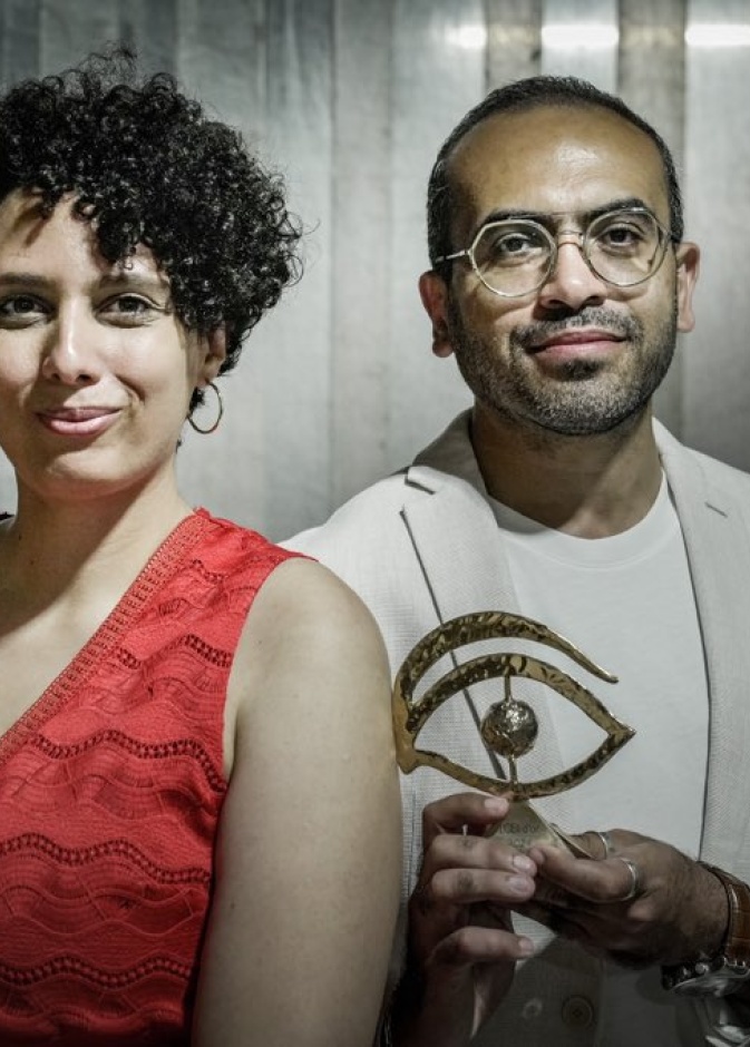 جائزة ذهبية وعروض عالمية أولى.. بصمات متميزة لمؤسسة البحر الأحمر السينمائي في مهرجان كان