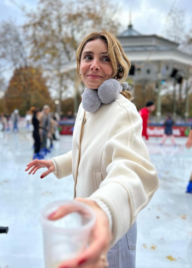 نور فتاح أوغلو