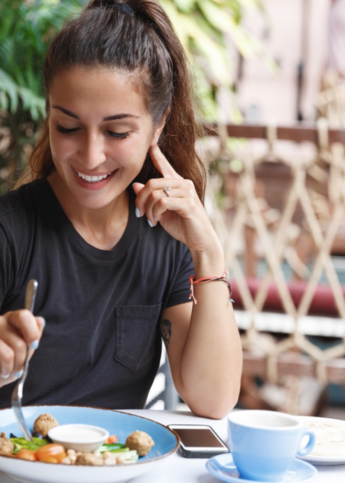 تجارب مميزة لعشاق التذوق في دبي