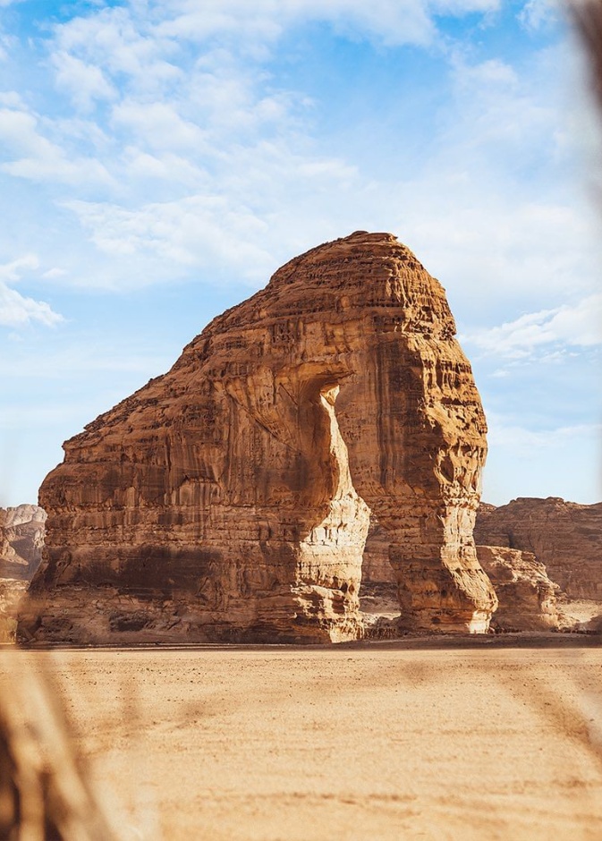 تعرفوا على "أكاديمية العلا" المبادرة الأولى من نوعها للتدريب المهني في المنطقة