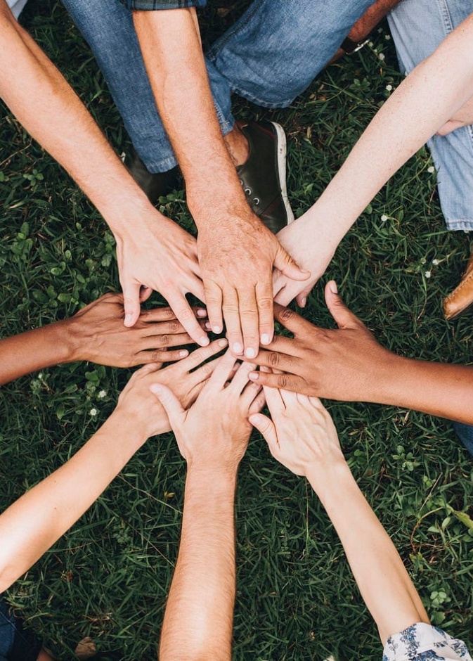 تعرفي على أحدث فنون تكوين الصداقات وأفضلها