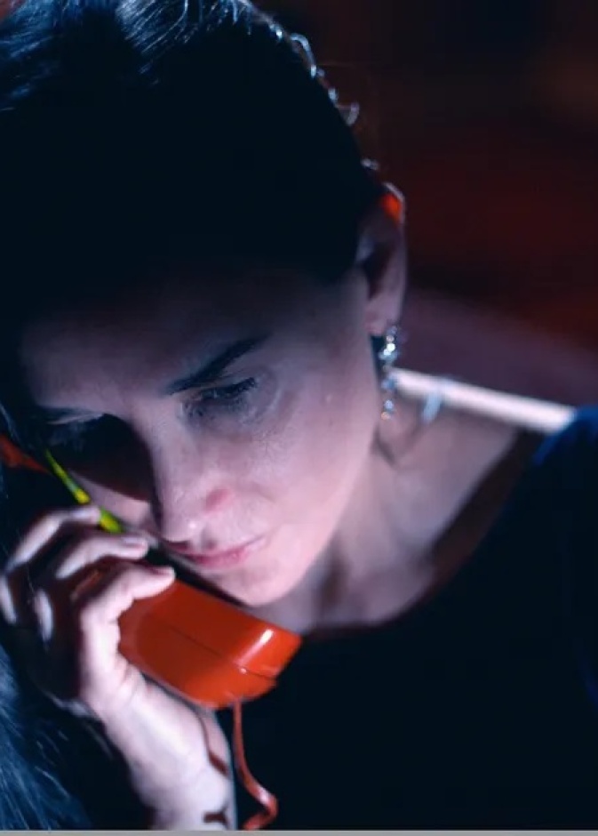 فيلم "The Substance"