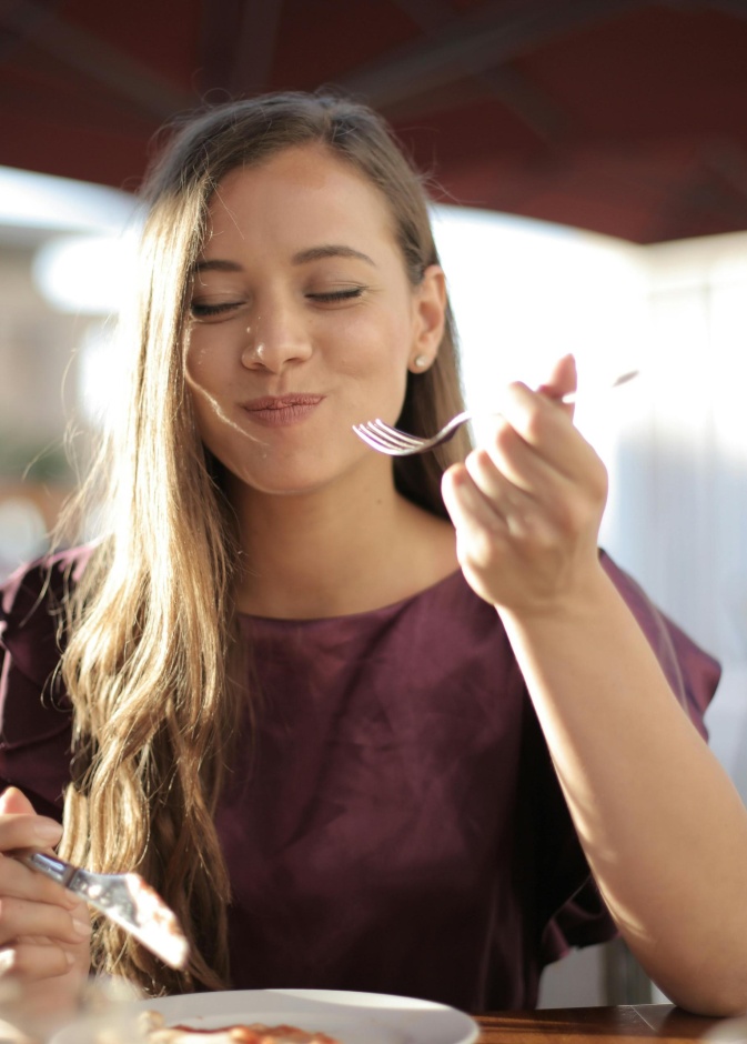 مع انتصاف شهر مايو.. إليكِ أفضل العروض المتميزة للطعام في دبي