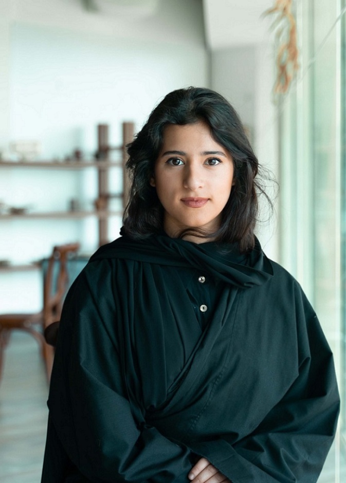 عهد العمودي