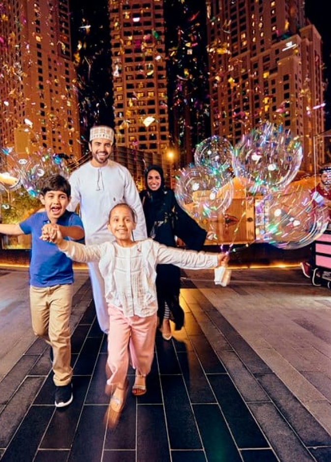 صيف دبي غير.. إليكم أجمل فعاليات دبي الموسيقية والترفيهية في يونيو  