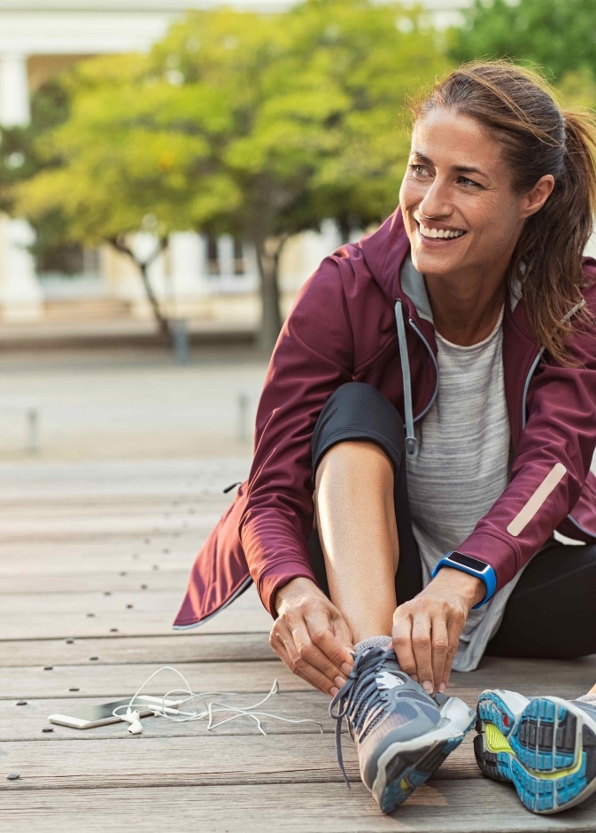 قد يكون الشد العضلي عرض من أعراض الكوليسترول