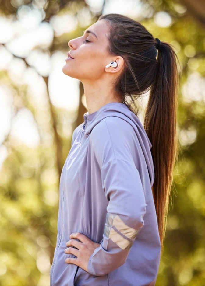 أفضل أنواع الرياضات وأرخصها: إليكِ فوائد المشي الصحية والنفسية