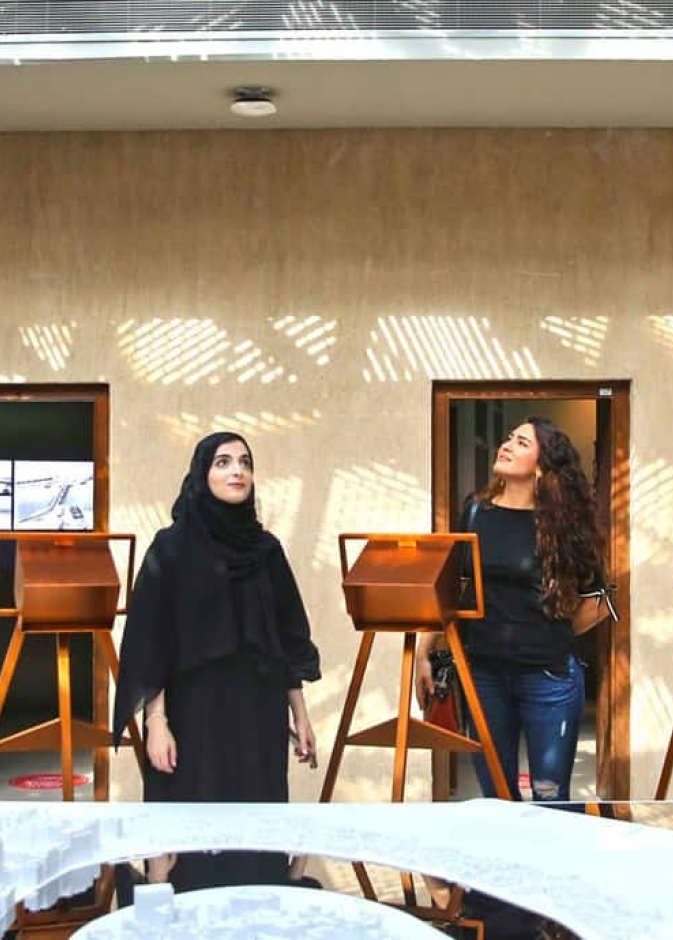 8 متاحف إماراتية لتجربة عائلية ممتعة في إجازة الصيف