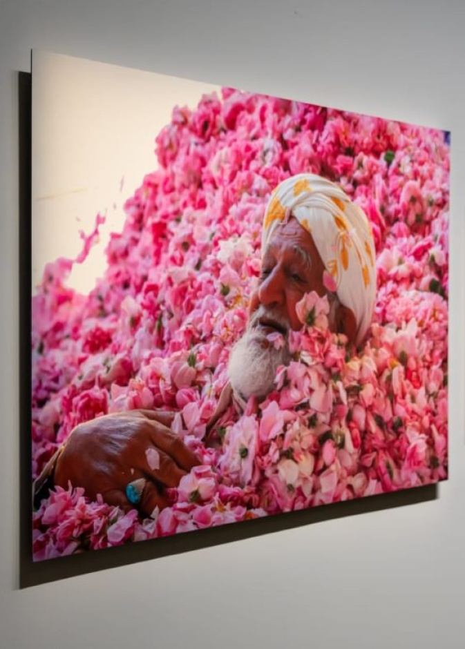 "هي" تختار لكِ هذه الفعاليات المميزة لزيارتها في نهاية الأسبوع في الرياض