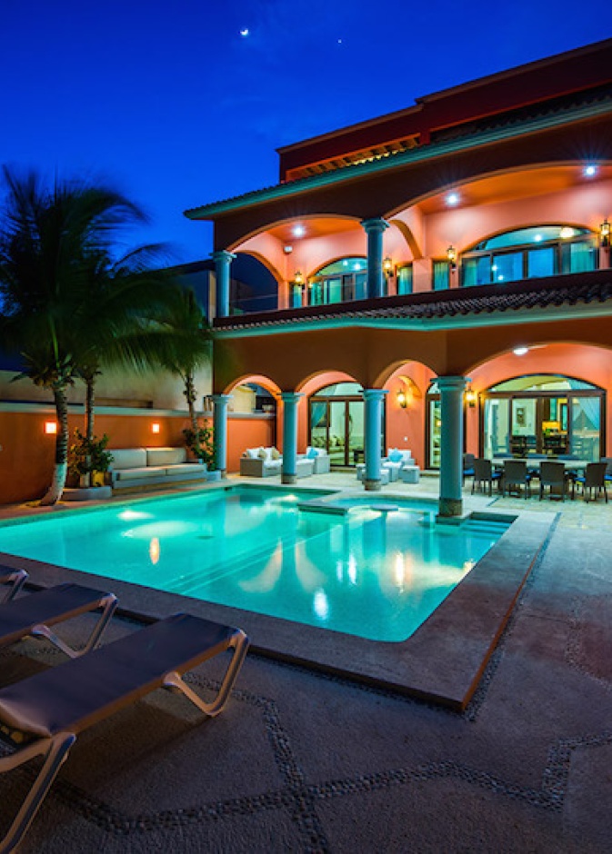 أفضل المنتجعات الشاطئية في بليز