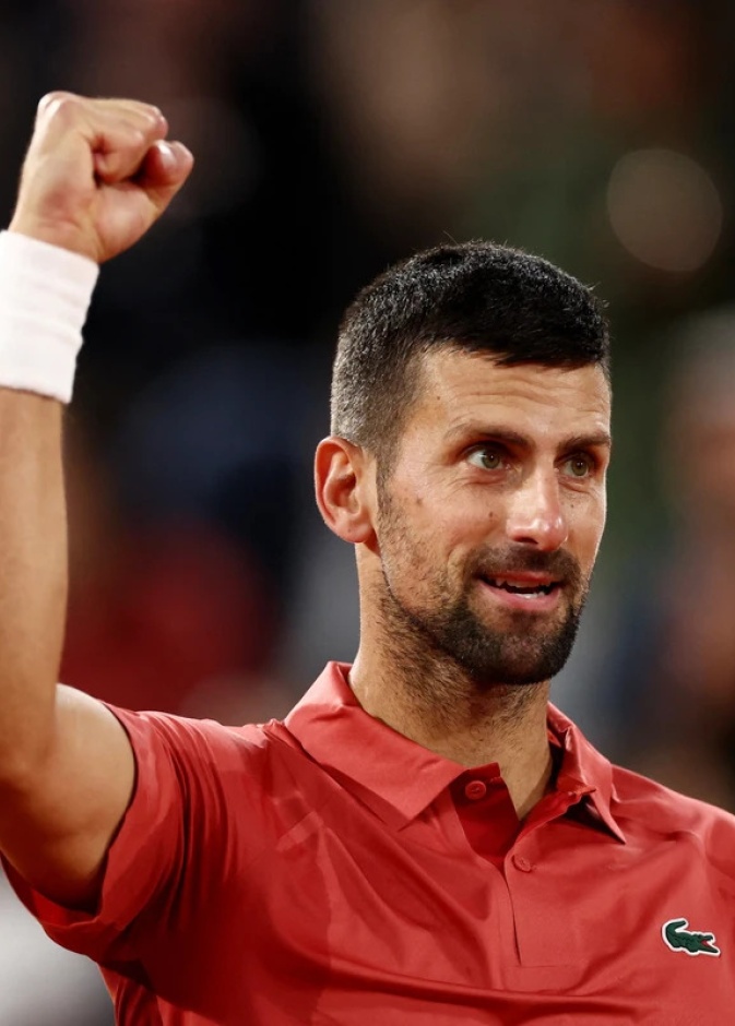 نوفاك ديوكوفيتش