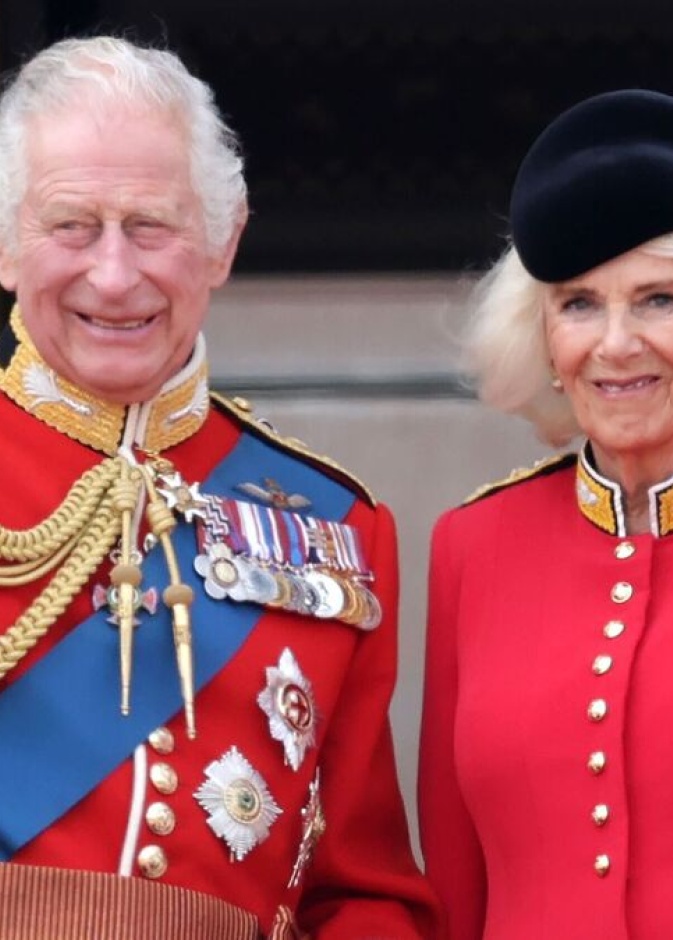 هل يجري الملك تشارلز تغييرات كبيرة في مهرجان الألوان  Trooping the Color؟