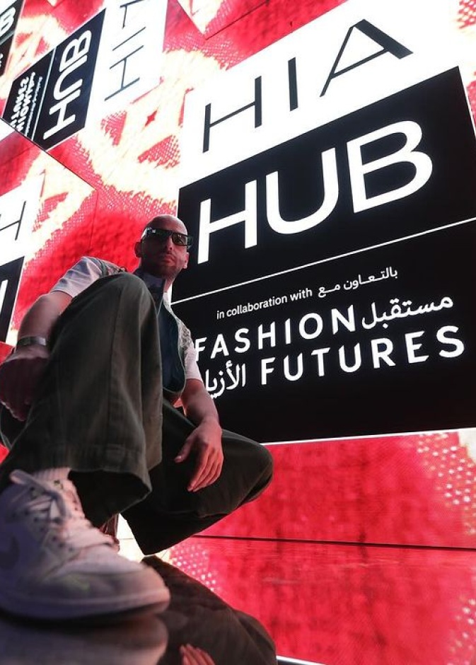 "حي جاكس" الوجهة الأولى للفعاليات الثقافية والأحداث الفنية في الرياض