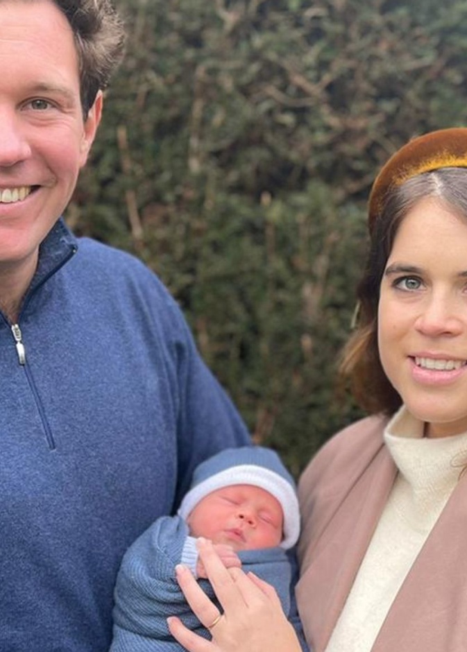 دور الأميرة يوجيني في رأب الصداع داخل العائلة المالكة