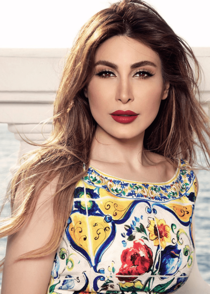 أشهر نساء الجوزاء مواليد الأسبوع الأخير من مايو