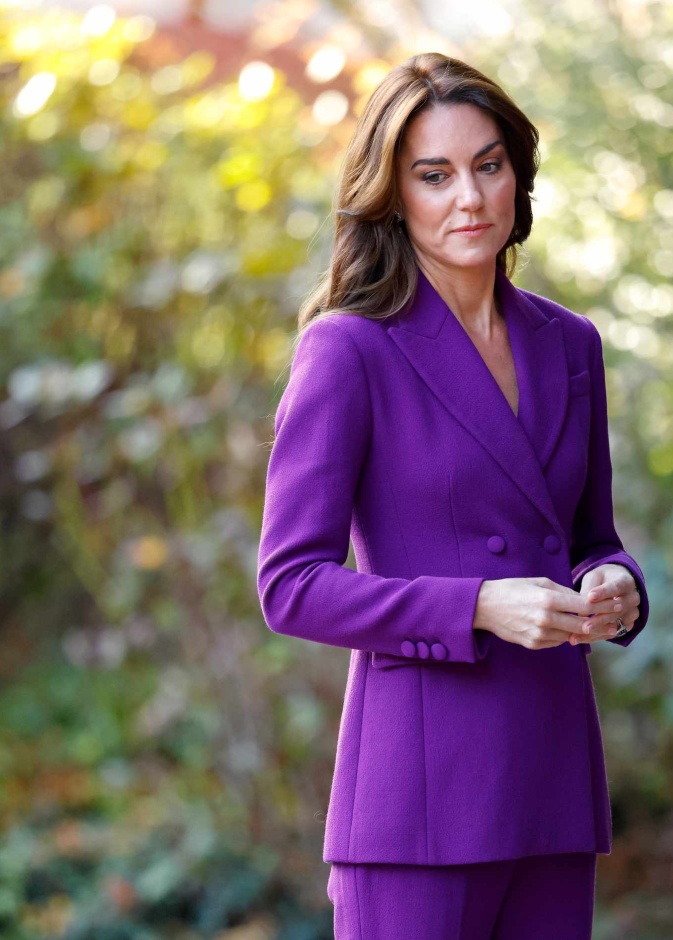 تقرير مؤسف.. عودة كيت ميدلتون إلى مهامها الملكية ستستغرق أشهرًا