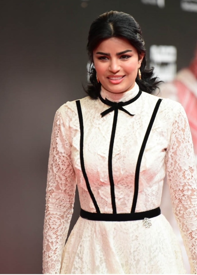 ميلا الزهراني