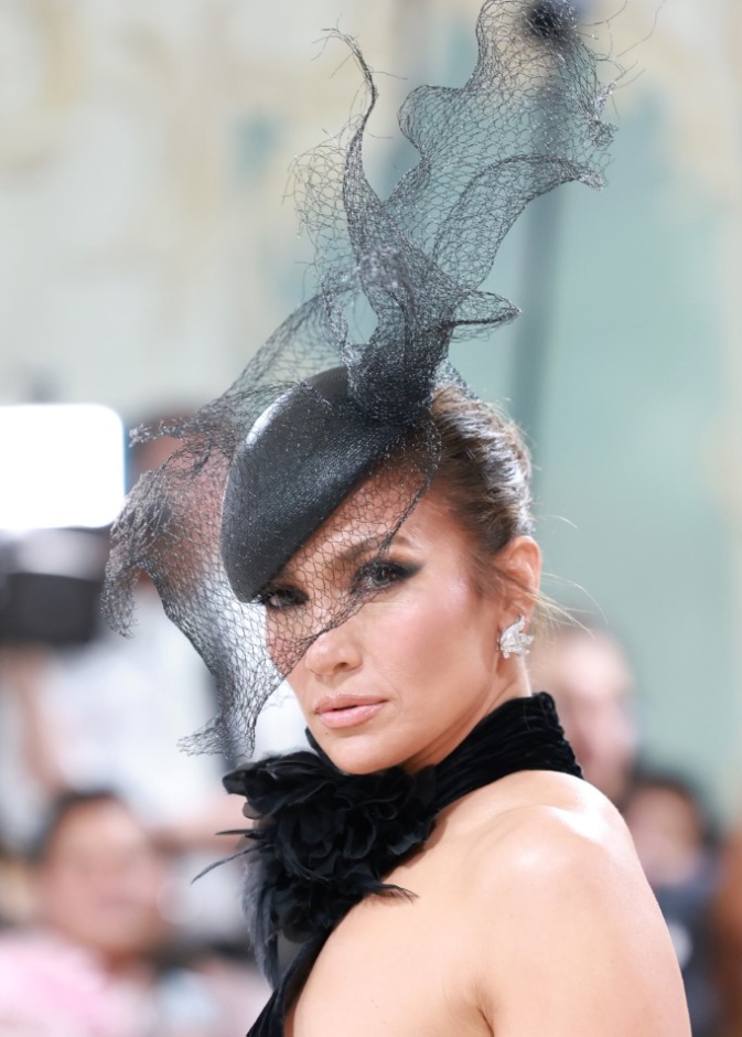 لحظات جمالية لا تنسى في حفل جوائزMet Gala  عبر السنوات ... استوحي منها إطلالاتك