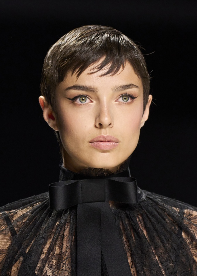 الفرق بين ابر النضارة وماسك الارز