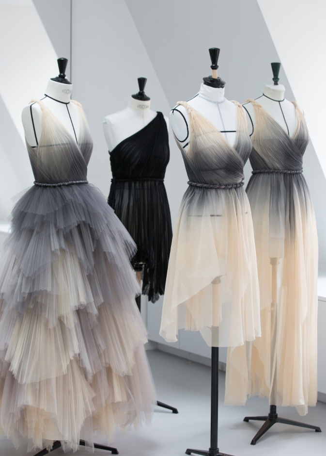 "ديور" Dior تُقدّم الليلتَين المُميّزتَين - "نوي رومان" Nuit Romaine و"نوي دانسيه" Nuit Dansée – في أوبرا دبي