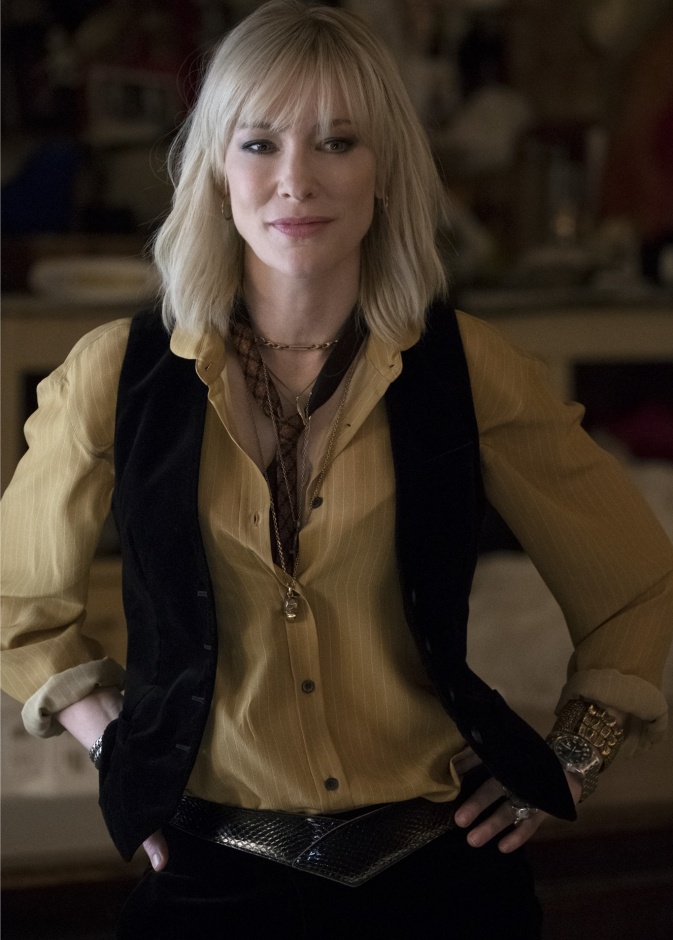 كيت بلانشيت 