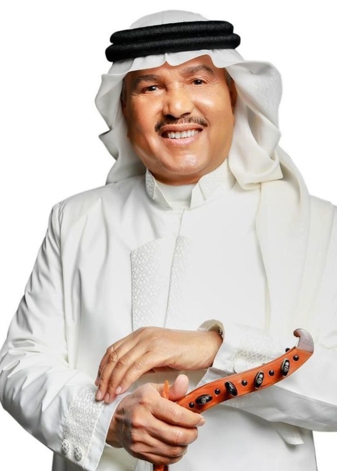 محمد عبده 