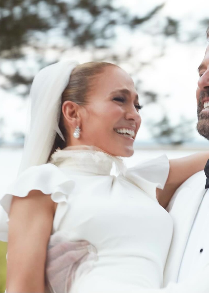 جينيفر لوبيز 