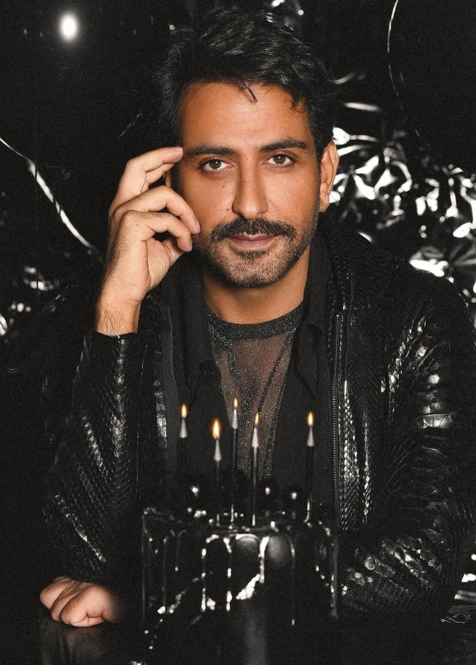 محمود بو شهري