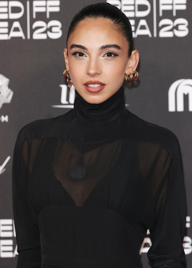 سلمى أبو ضيف