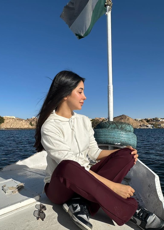 اسيل عمران 
