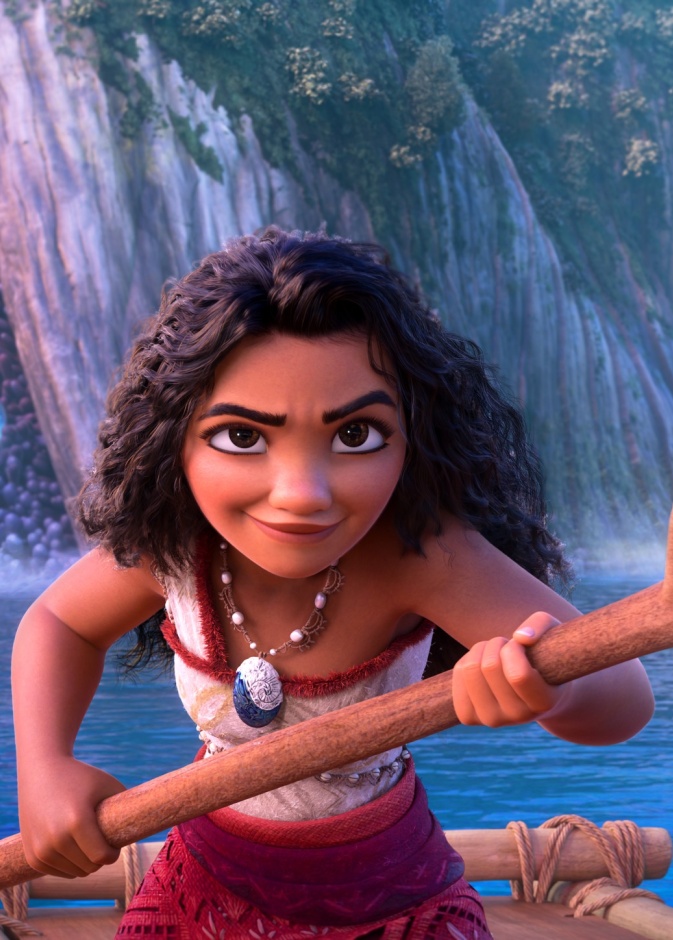 Moana2