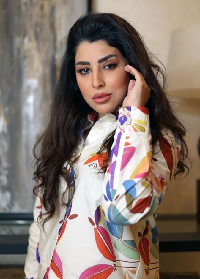 آيتن عامر