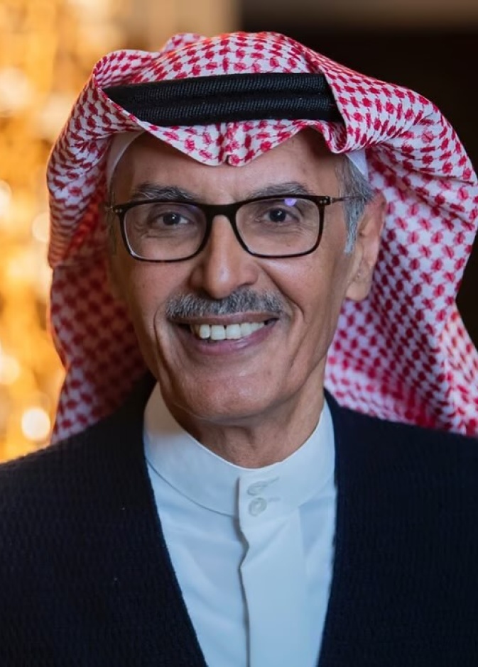 6 محطات بارزة في حياة سمو الأمير الراحل بدر بن عبدالمحسن آل سعود