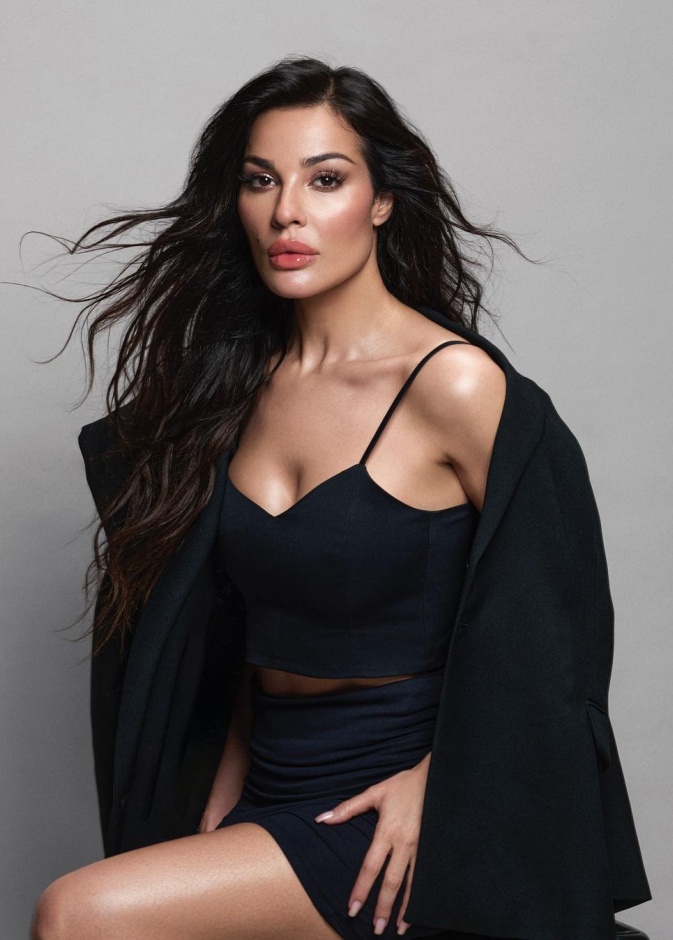 نادين نسيب نجيم