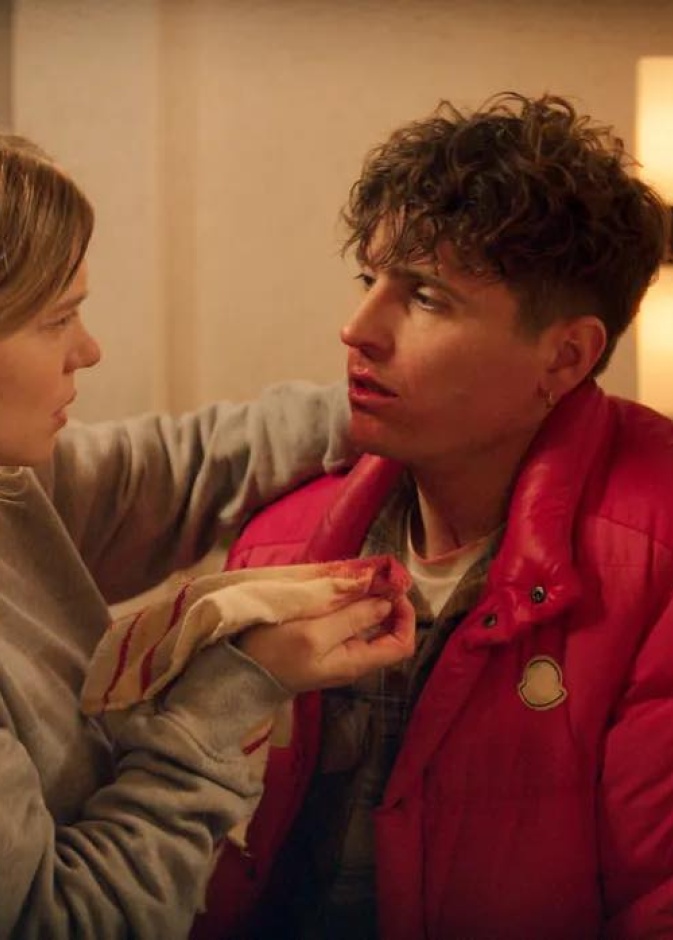 الفيلم الفرنسي "الفصل الثاني"