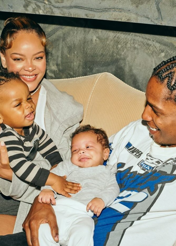 ما بين أجواء الرسوم المتحركة والاهتمامات الرياضية للأطفال.. نجوم الفن يحتفلون بعيد ميلاد أبنائهم واحدثهم ريهانا