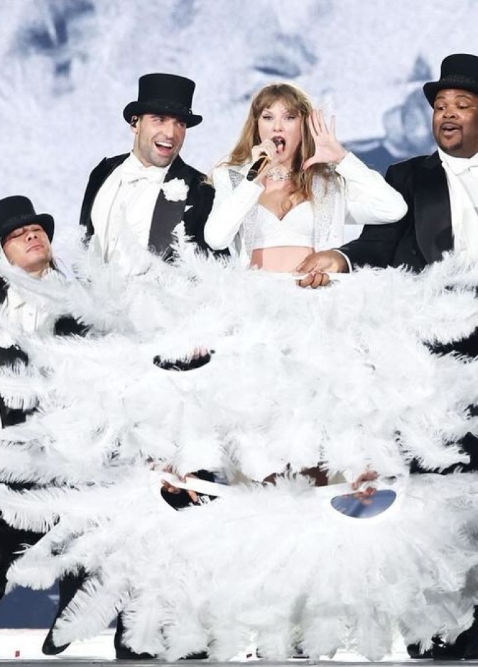 تايلور سويفت 