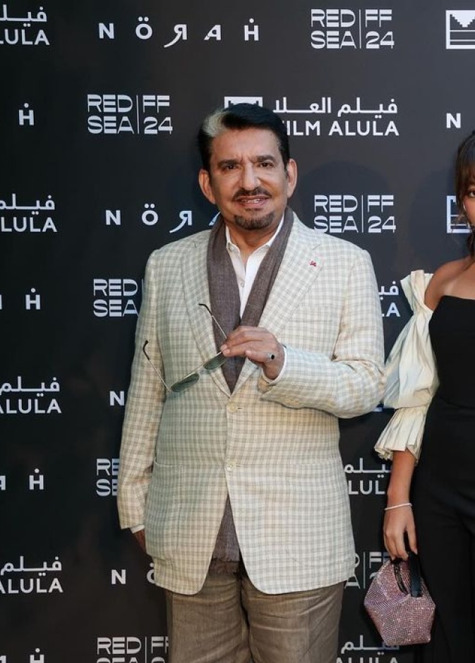 عبد الله السدحان