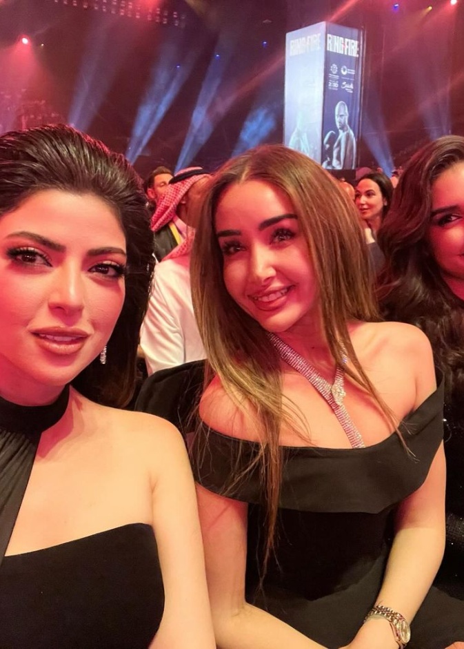 ياسمين صبري وهنا الزاهد وميرنا جميل في نزال حلبة النار